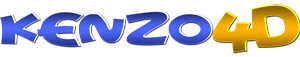 kenzo4d